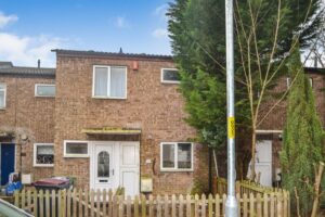 Hollinswood, Telford, TF3