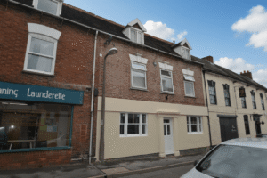 Broseley, Shropshire, TF12