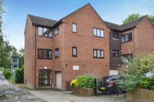 Sandford Court, Church Stretton